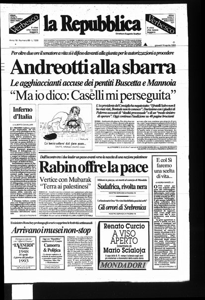 La repubblica